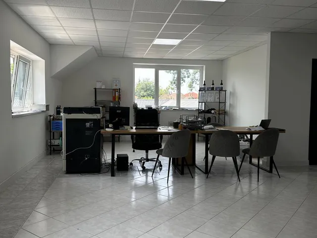 Eladó ház Tatabánya 698 nm