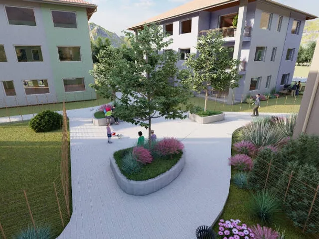 Eladó lakás Tatabánya 64 nm