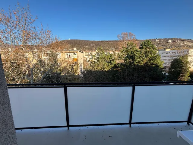 Eladó lakás Tatabánya 42 nm