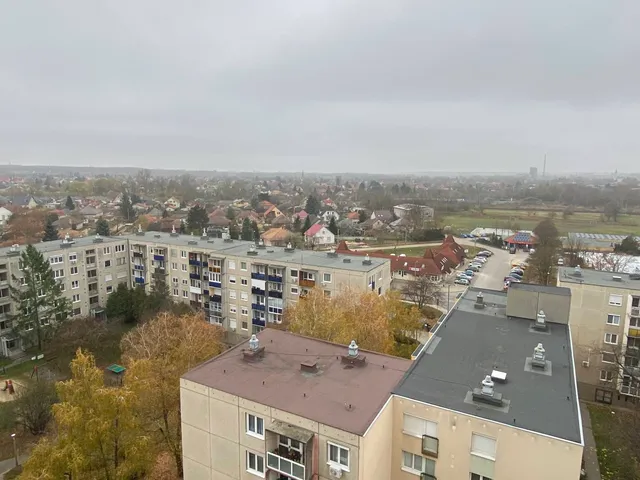 Kiadó lakás Tatabánya 49 nm