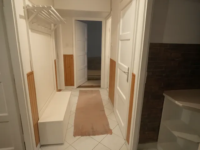 Eladó lakás Almásfüzitő 70 nm