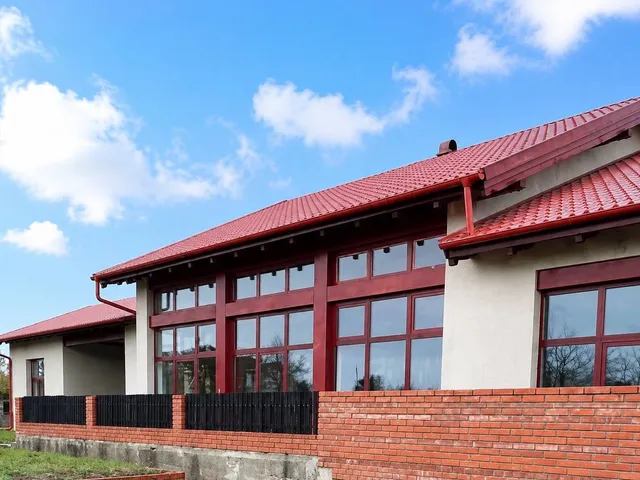 Eladó ház Komárom 254 nm