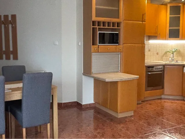 Eladó lakás Tata 59 nm