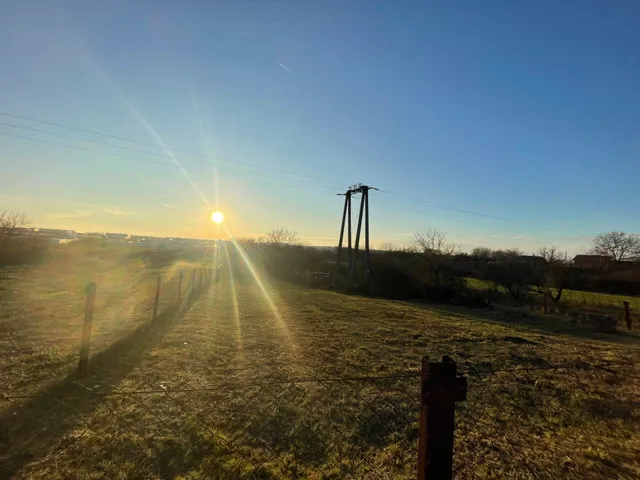 Eladó mezőgazdasági ingatlan Tatabánya 3591 nm