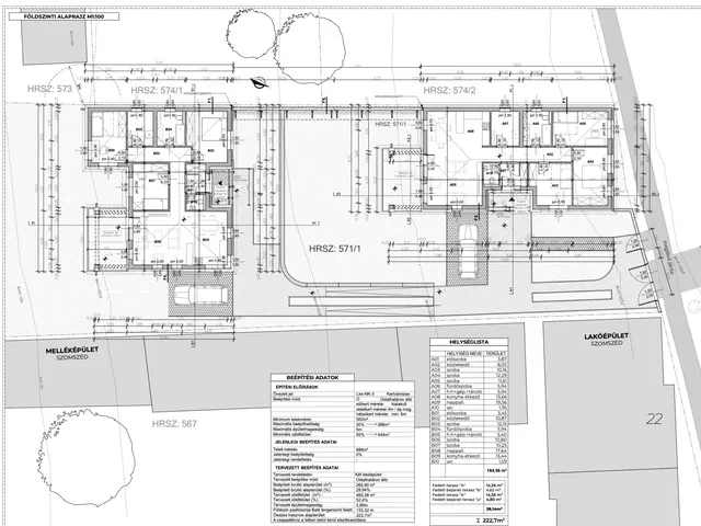 Eladó ház Tata 93 nm