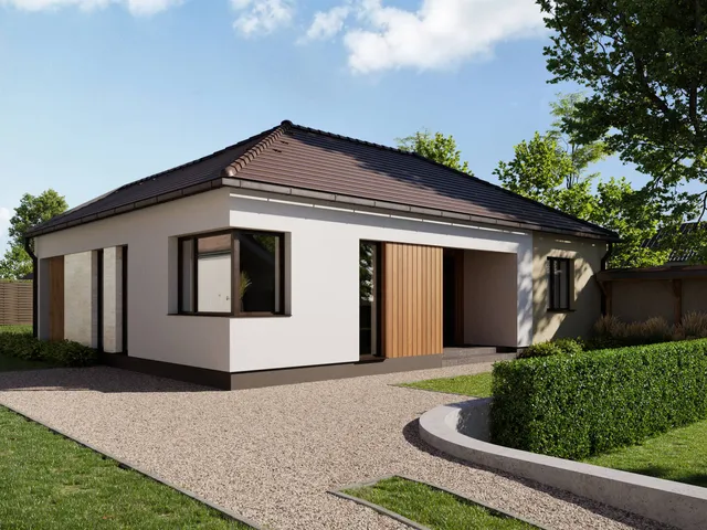 Eladó ház Tata 93 nm