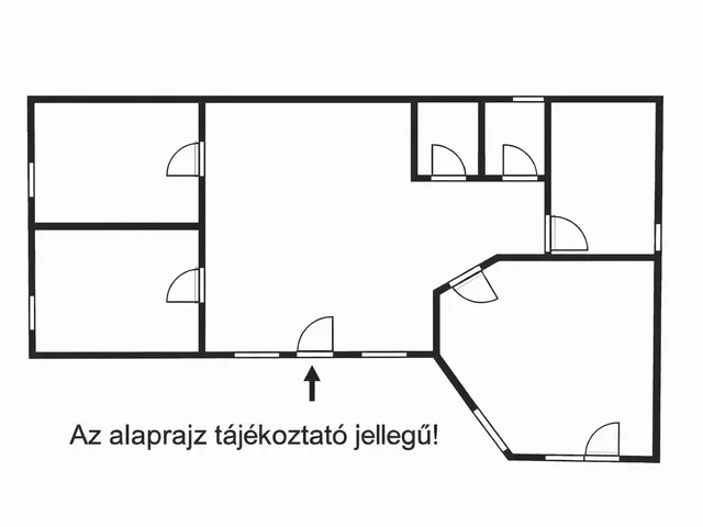 Eladó ház Nyergesújfalu 120 nm