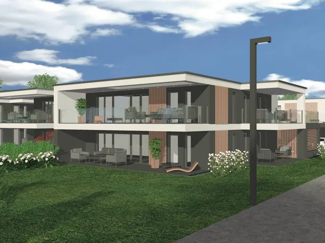 Eladó telek Dunaalmás 33245 nm