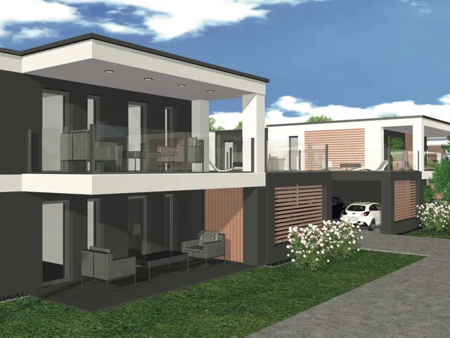 Eladó telek Dunaalmás 33245 nm