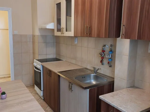 Eladó lakás Tatabánya 49 nm