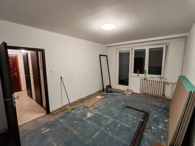 Eladó lakás Tatabánya 49 nm