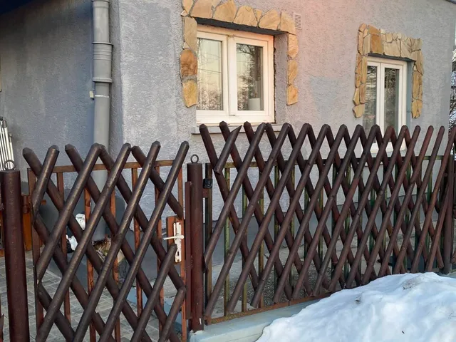 Eladó mezőgazdasági ingatlan Környe 39 nm