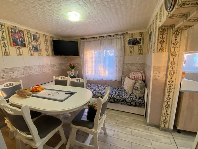 Eladó mezőgazdasági ingatlan Környe 39 nm