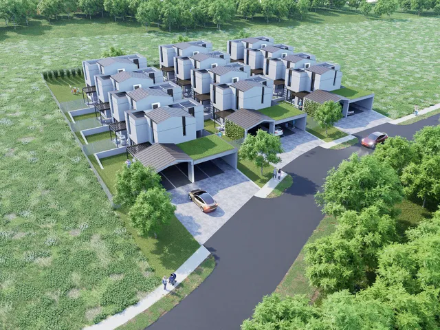 Eladó lakás Oroszlány 80 nm