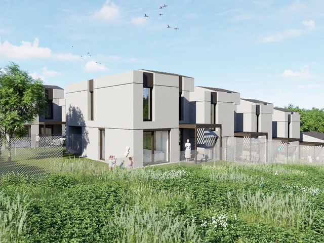 Eladó lakás Oroszlány 80 nm