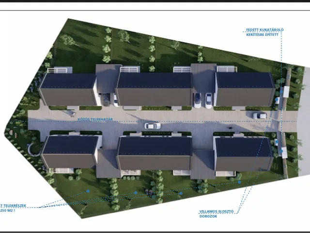 Eladó ház Tatabánya 96 nm