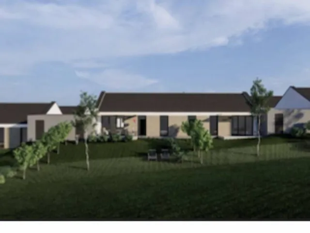 Eladó ház Tatabánya 96 nm