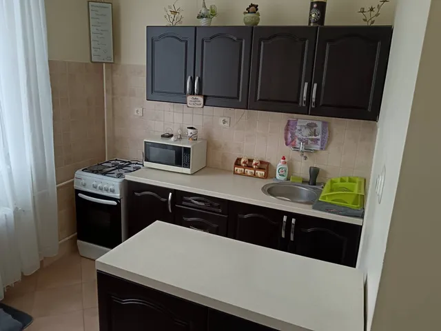 Eladó lakás Tatabánya 41 nm