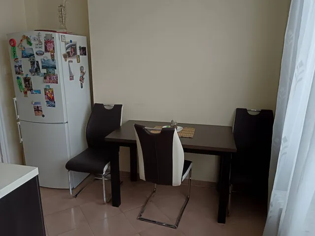 Eladó lakás Tatabánya 41 nm