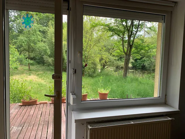 Eladó lakás Úny 55 nm