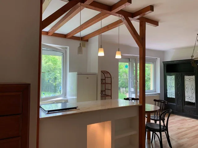 Eladó lakás Úny 55 nm