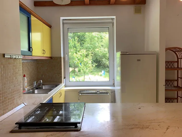 Eladó lakás Úny 55 nm