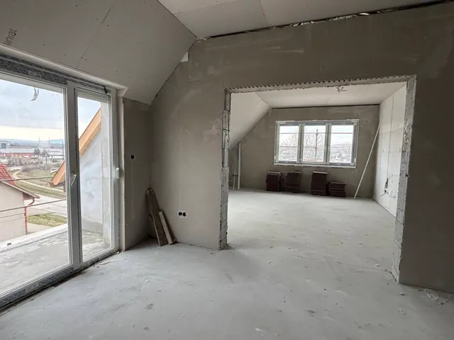 Eladó lakás Tatabánya 70 nm