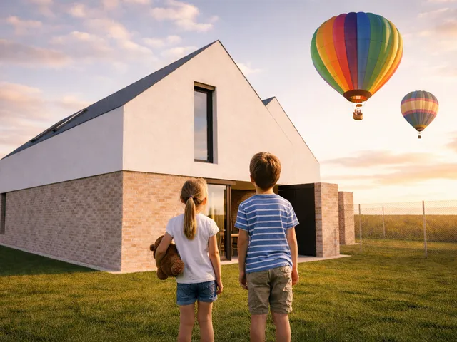 Eladó ház Kecskéd 121 nm