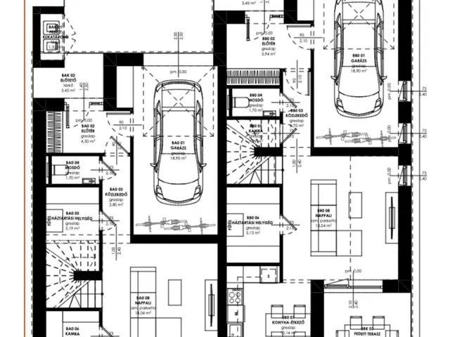 Eladó ház Kecskéd 121 nm