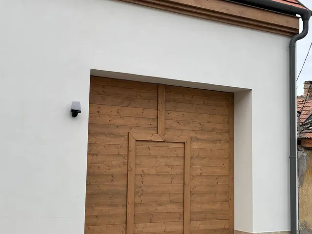 Kiadó kereskedelmi és ipari ingatlan Tata 78 nm