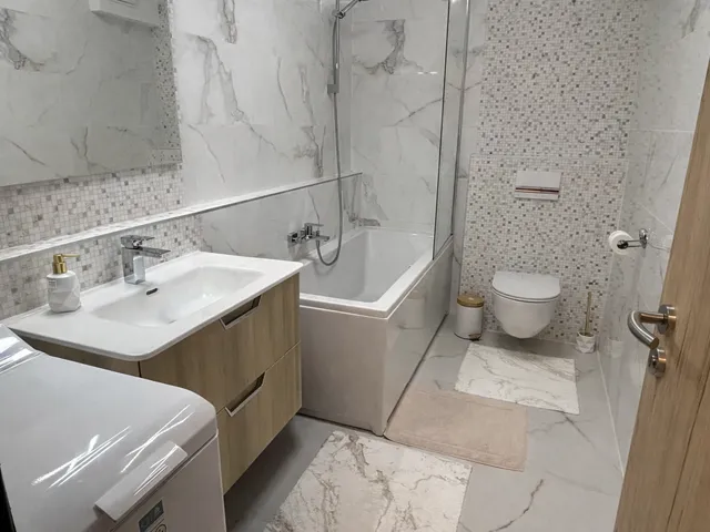 Kiadó lakás Tatabánya 49 nm