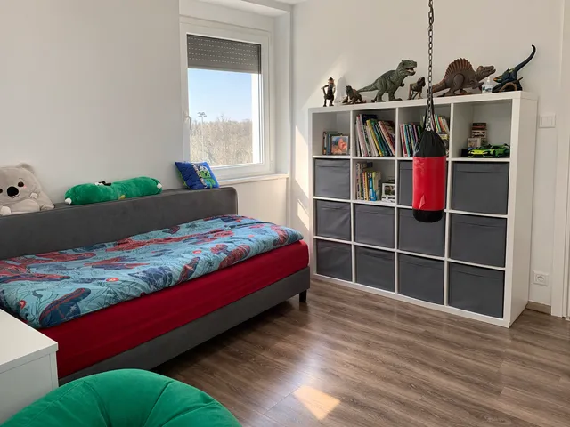 Eladó lakás Tatabánya 56 nm