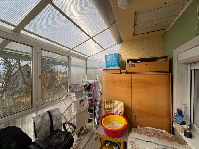 Eladó ház Dunaalmás 55 nm