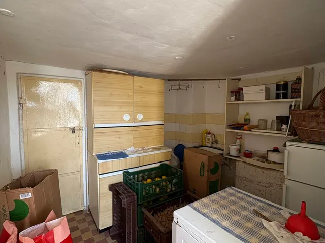 Eladó ház Dunaalmás 55 nm