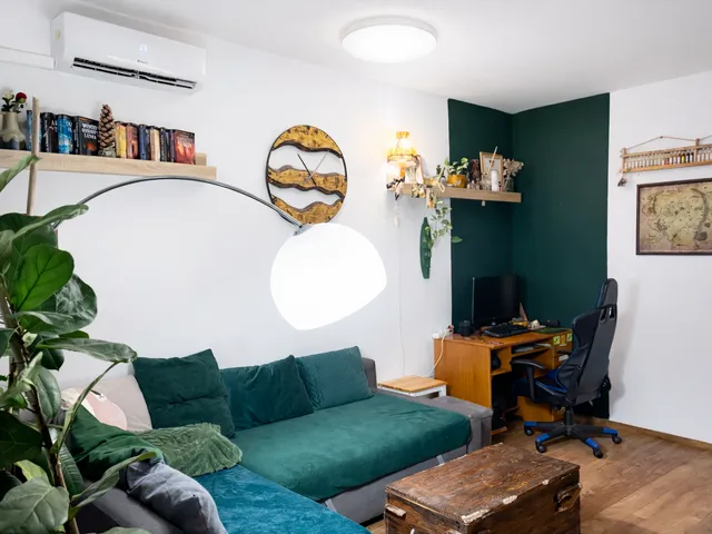 Eladó lakás Tata 51 nm