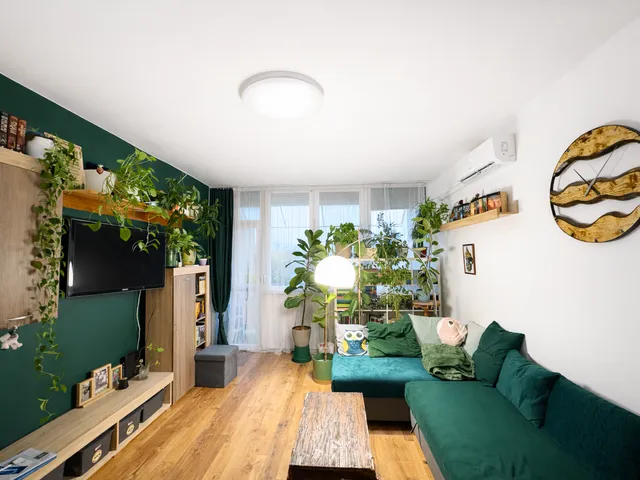 Eladó lakás Tata 51 nm