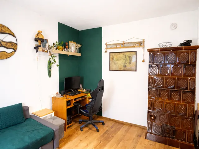 Eladó lakás Tata 51 nm