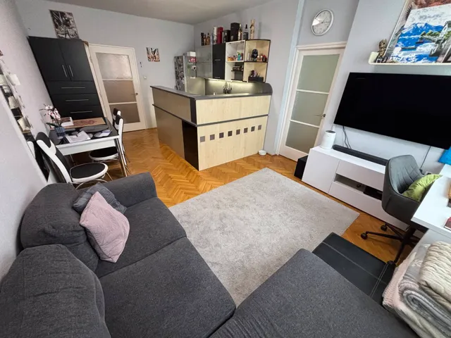 Eladó lakás Tatabánya 55 nm