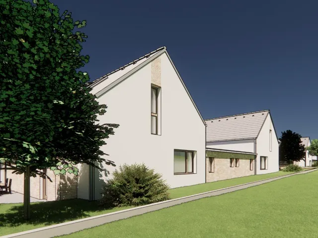 Eladó ház Tata 144 nm