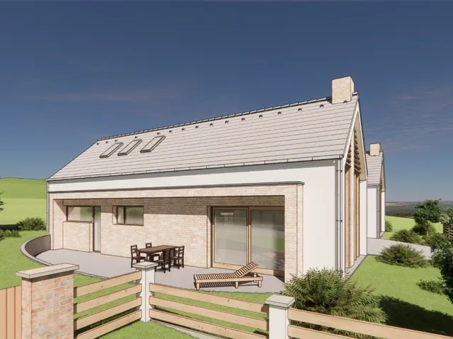 Eladó ház Tata 144 nm