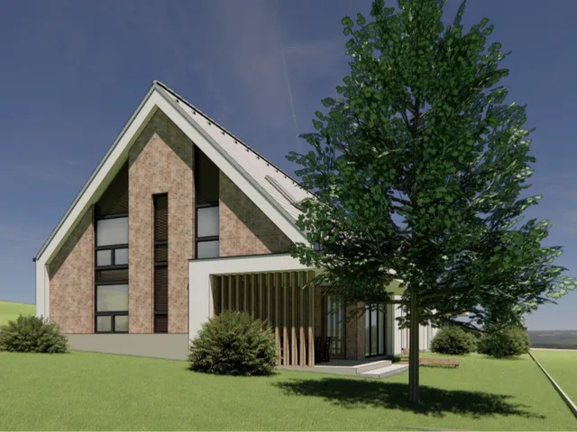 Eladó ház Tata 180 nm