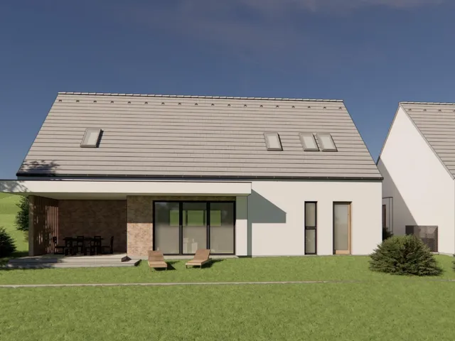 Eladó ház Tata 180 nm