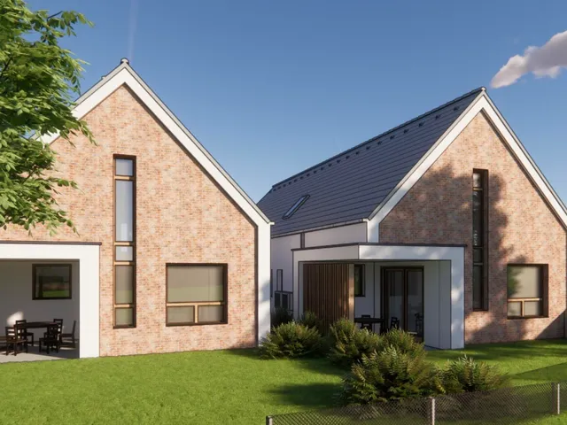 Eladó ház Tata 159 nm