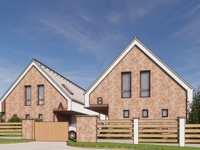 Eladó ház Tata 159 nm