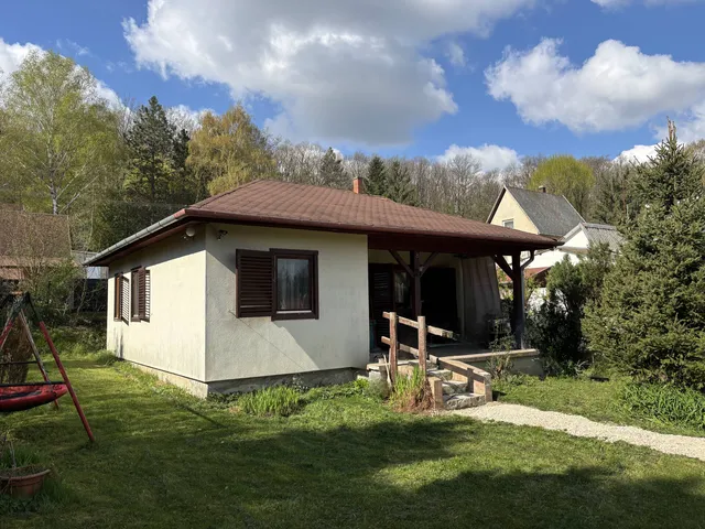 Eladó ház Tatabánya 56 nm