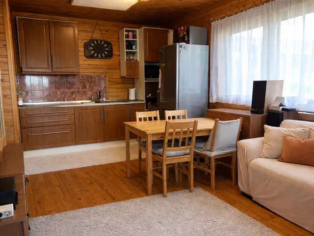 Eladó ház Tatabánya 56 nm