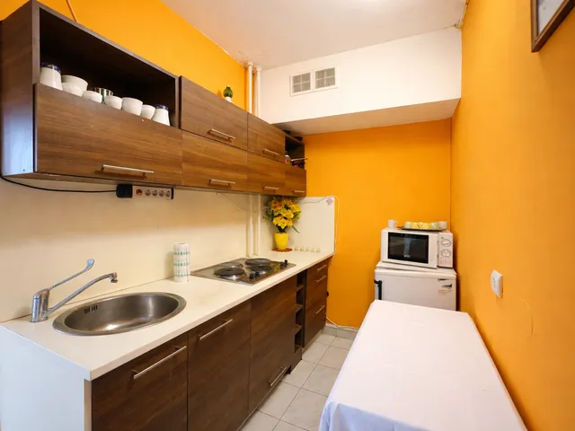 Eladó lakás Tatabánya 36 nm