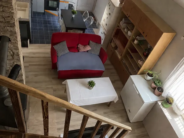 Eladó ház Szomód 79 nm