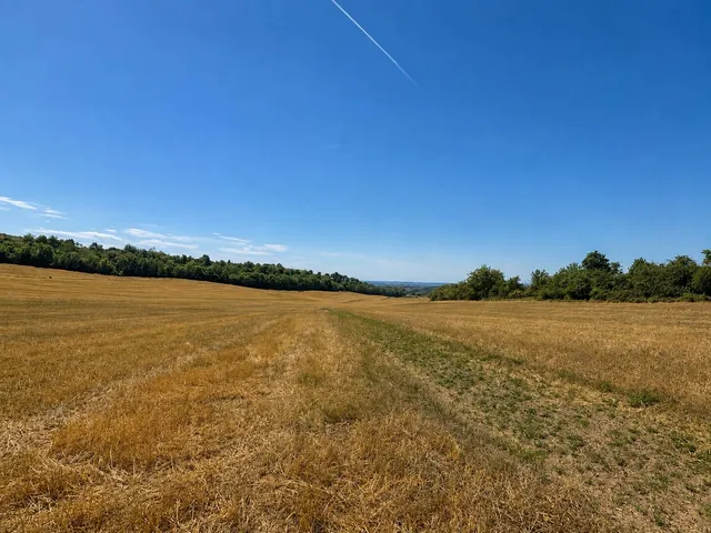 Eladó telek Dunaszentmiklós 760 nm