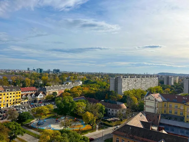 Eladó lakás Budapest III. kerület 51 nm